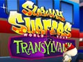 խաղ Subway Surfers Transylvania