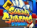 խաղ Subway Surfers Sydney