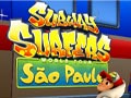 խաղ Subway Surfers Sao Paulo