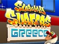 խաղ Subway Surfers Greece