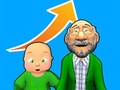 խաղ Run Of Life 3D