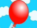 խաղ Save The Balloon