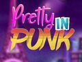 խաղ Pretty in Punk