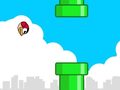 խաղ Tiny Red Bird
