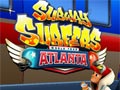 խաղ Subway Surfers Atlanta