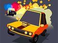 խաղ Car Battle