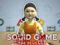 խաղ Squid Game: The Revenge