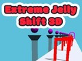 խաղ Extreme Jelly Shift 3D