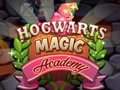 խաղ Hogwarts Magic Academy