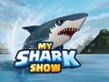 խաղ My Shark Show