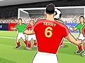 խաղ King corner kicks