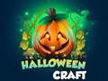 խաղ Halloween Craft