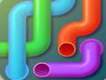 խաղ Connect the Pipes: Connecting Tubes