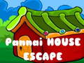 խաղ Pannai House Escape