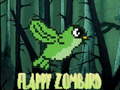 խաղ Flappy Zombird