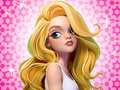 խաղ Super Fashion Stylist Dress Up 3d