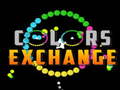 խաղ Color Exchange