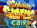 խաղ Subway Surfers Cairo World Tour