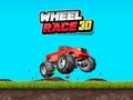 խաղ Wheel Race 3d