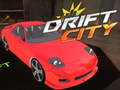 խաղ Drift City