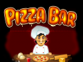 խաղ Pizza Bar