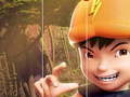 խաղ Boboiboy Piano Tiles