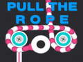 խաղ Pull The Rope