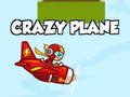 խաղ Crazy Plane