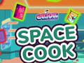 խաղ Elliott From Earth Space Cook