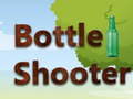 խաղ Bottle Shooting