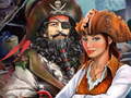 խաղ Pirates secret treasure