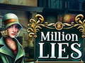 խաղ Million lies