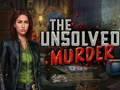խաղ The Unsolved Murder