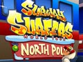 խաղ Subway Surfers North Pole