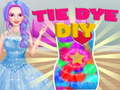 խաղ The Dye DIY