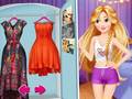 խաղ Princess Rivalry