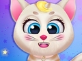 խաղ My Cute Cat Avatar