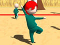 խաղ Squid Game 3D Online