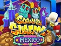 խաղ Subway Surfers Mexico