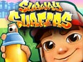 խաղ Subway Surfers