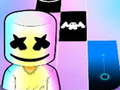 խաղ Marshmello Music Dance: Piano Tiles