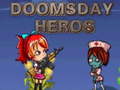 խաղ Doomsday Heros