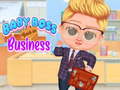 խաղ Baby Boss Back In Business