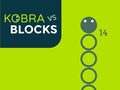 խաղ Kobra vs Blocks