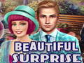 խաղ Beautiful Surprise