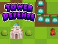 խաղ Tower Defense 