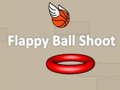 խաղ Flappy Ball Shoot