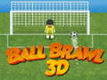խաղ Ball Brawl 3D
