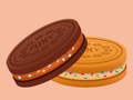 խաղ Sort Cookies