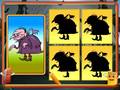 խաղ Shadow Match Halloween